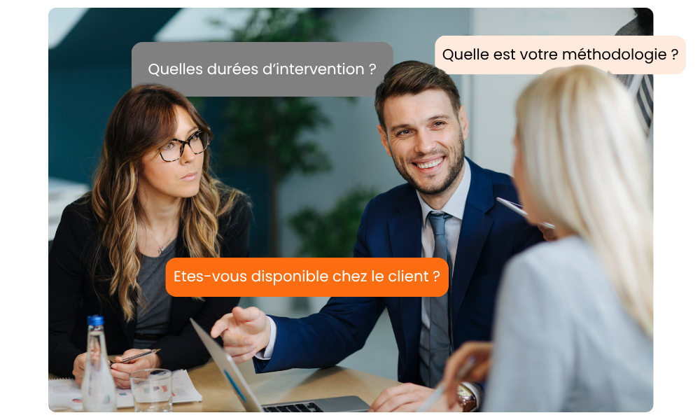 FAQ - Image d'appoint