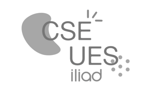 CSE ILIAD LOGO CLIENT