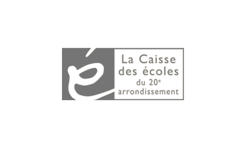 Logo CDE20